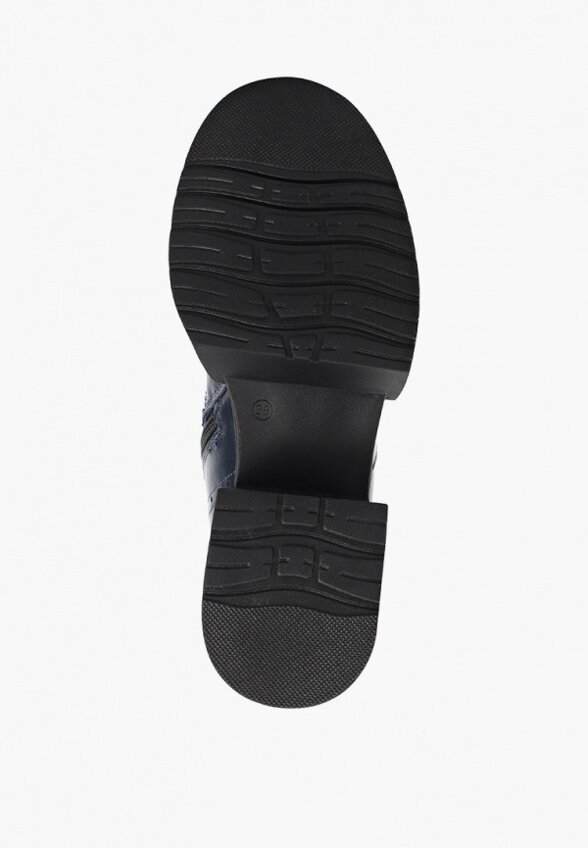 Сапоги Ascalini