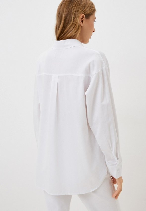 Рубашка Chu