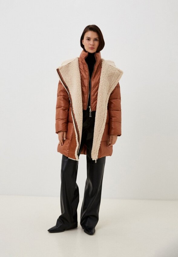 Косуха Снежная Королева