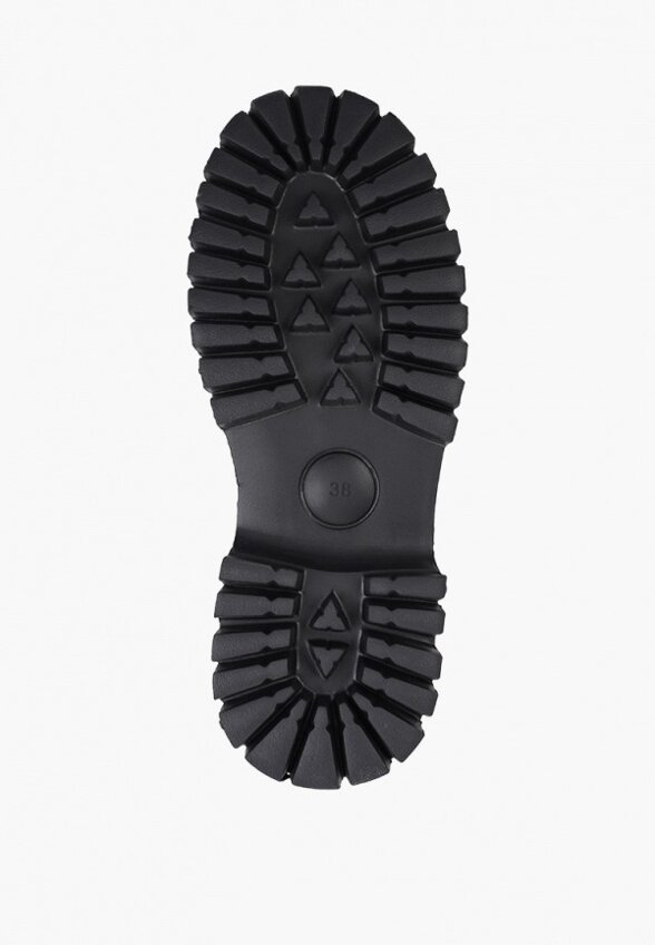 Туфли Thomas Munz