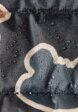 Ультралегкая стеганая куртка с принтом для мальчиков7  - превью