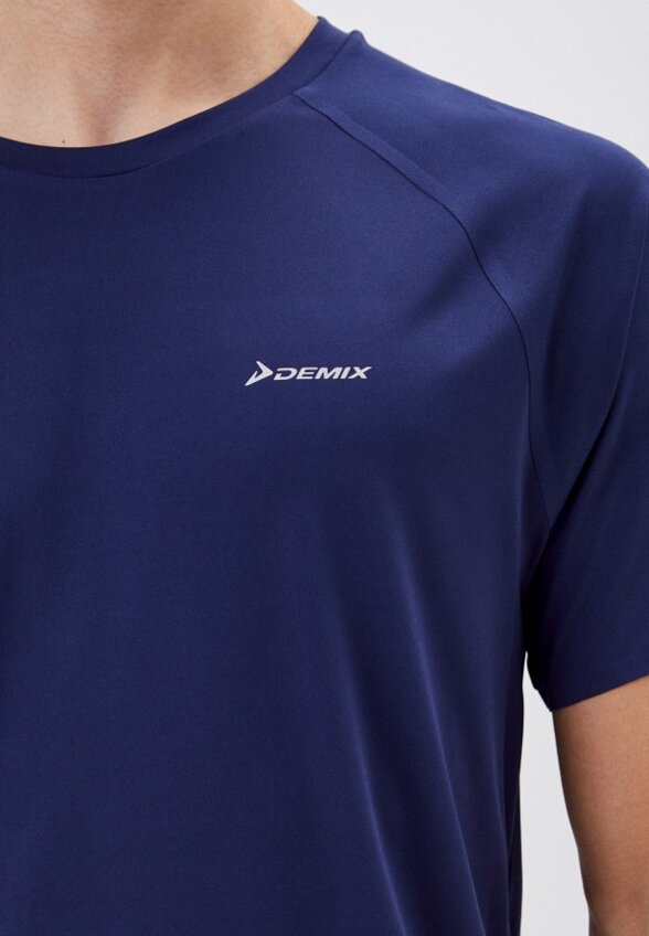 Футболка спортивная Demix