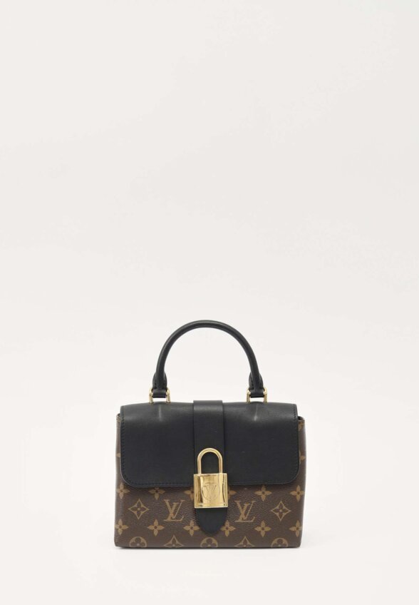 Louis Vuitton Locky