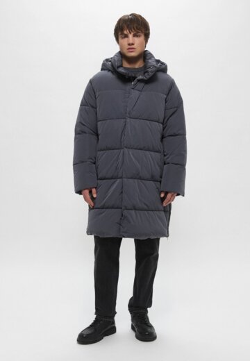 Пуховик Trussardi
