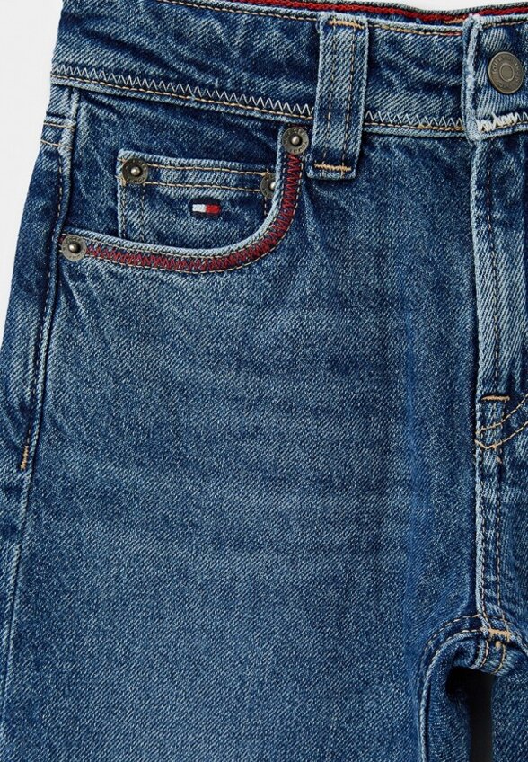 Джинсы Tommy Hilfiger