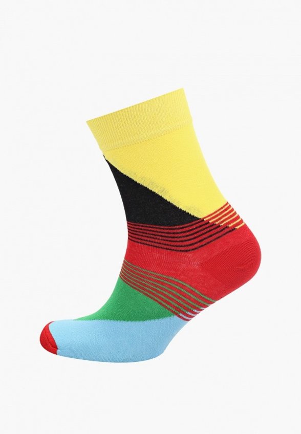 Носки 3 пары Babushka