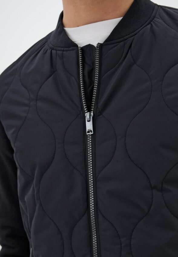 Куртка утепленная Baon