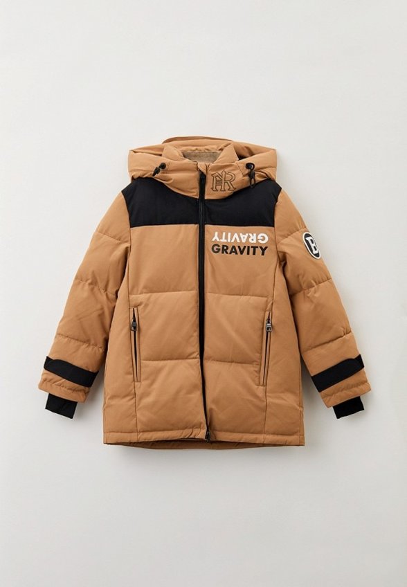 Куртка утепленная Vitacci