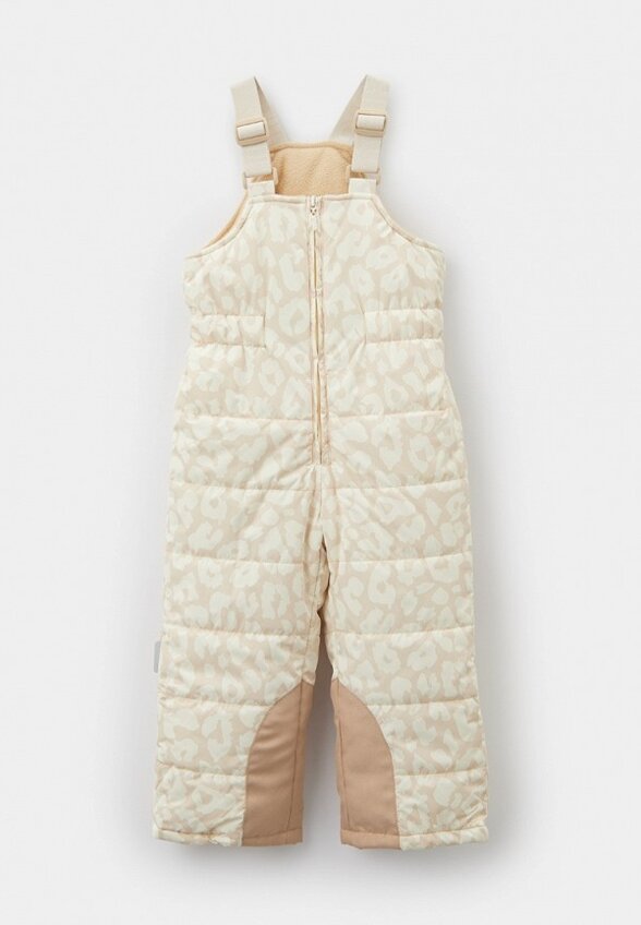 Брюки утепленные Button Blue