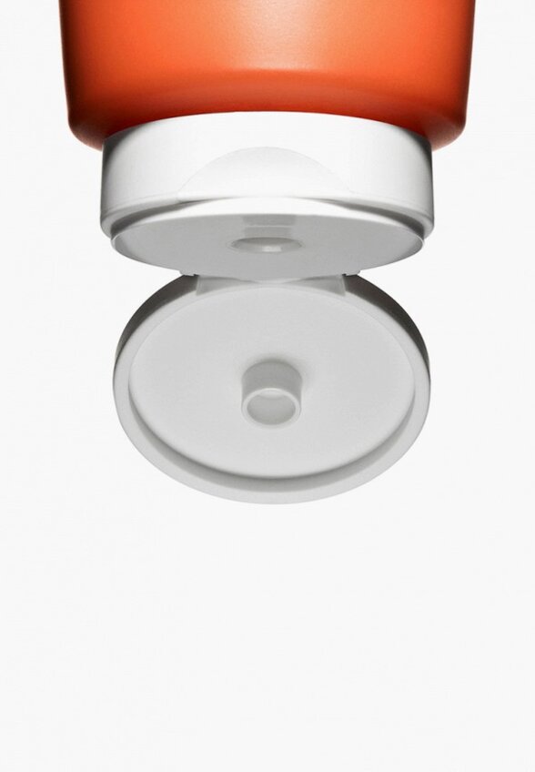 Молочко для тела Clarins