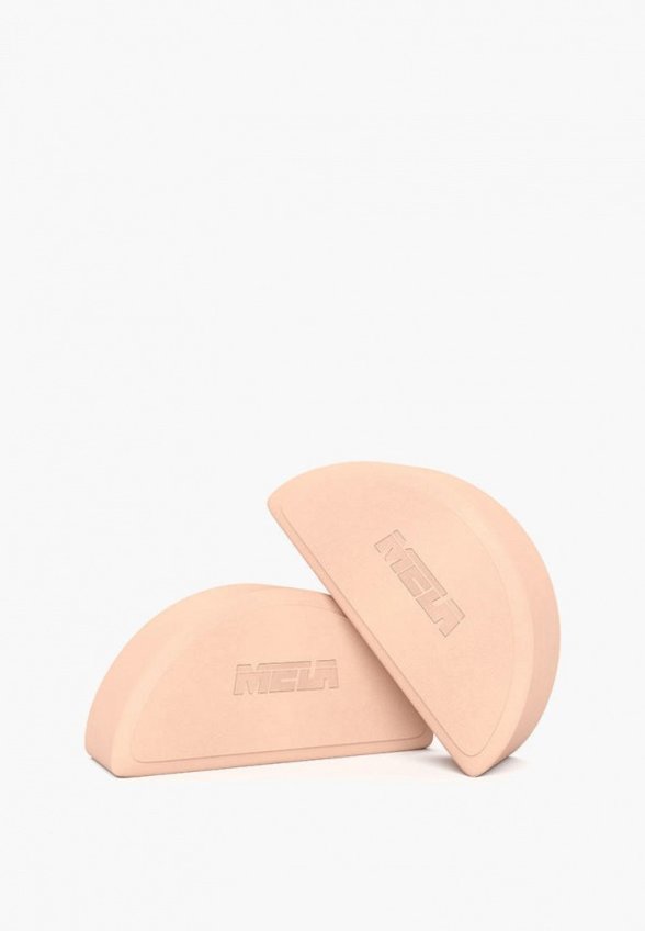 Блоки для йоги 2 шт. Mela