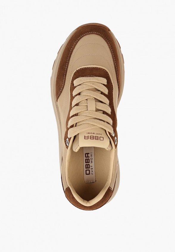 Кроссовки Obba