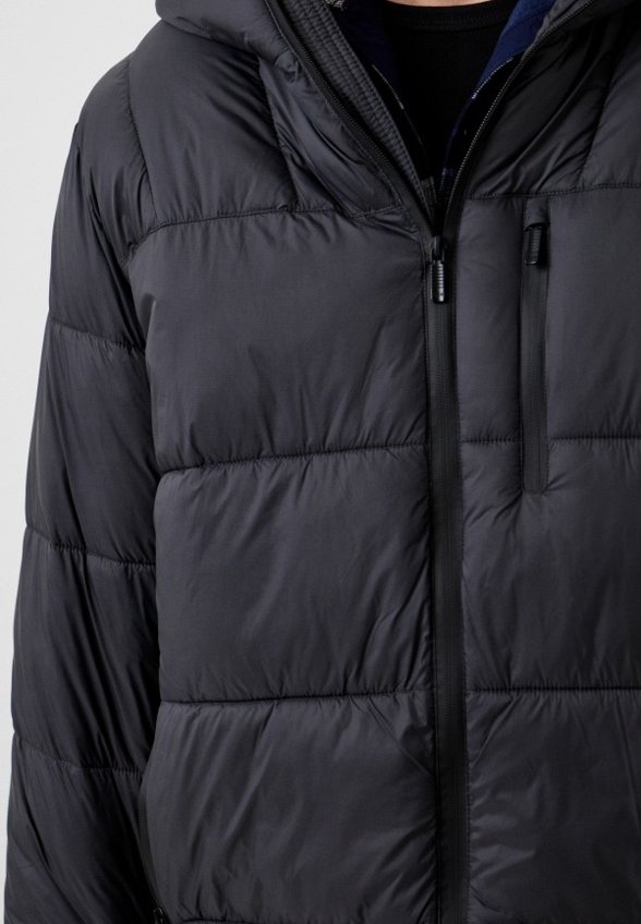 Пуховик Urban Fashion for Men