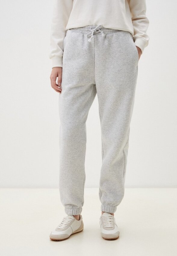 Брюки спортивные Mark Formelle