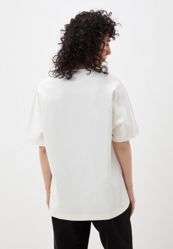 Футболка GJO.E