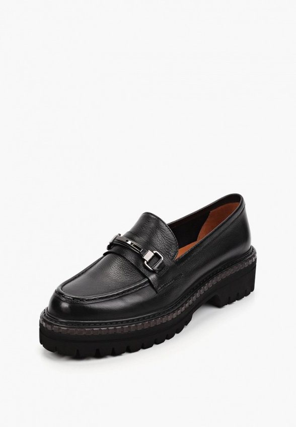 Лоферы Abricot