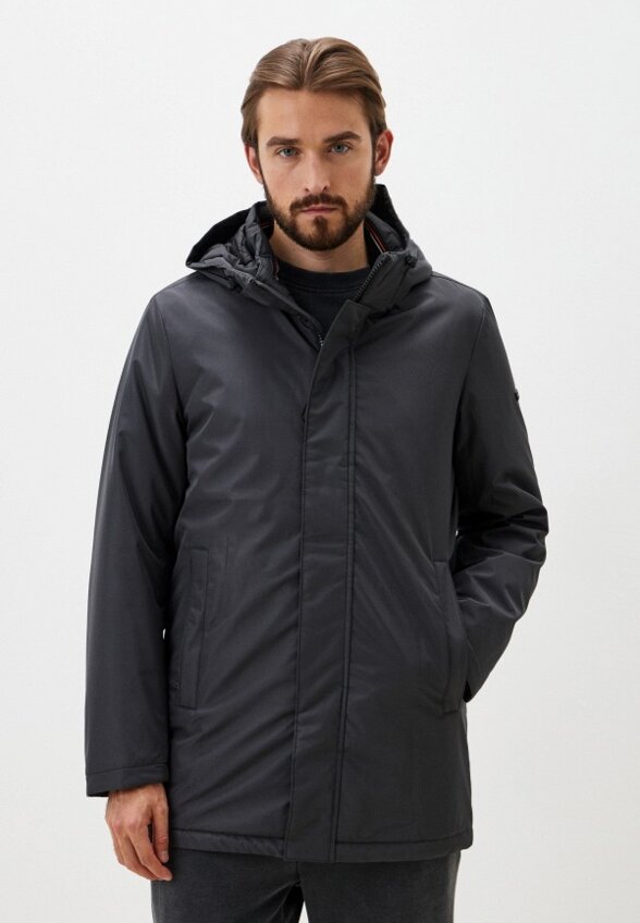 Куртка утепленная Morozoff