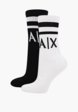 Носки 2 пары Armani Exchange1  - превью