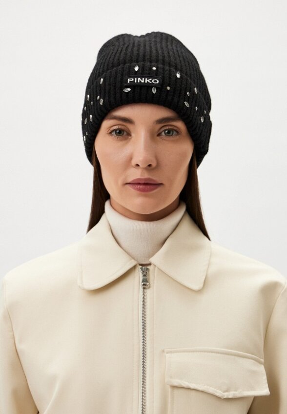 Шапка Pinko
