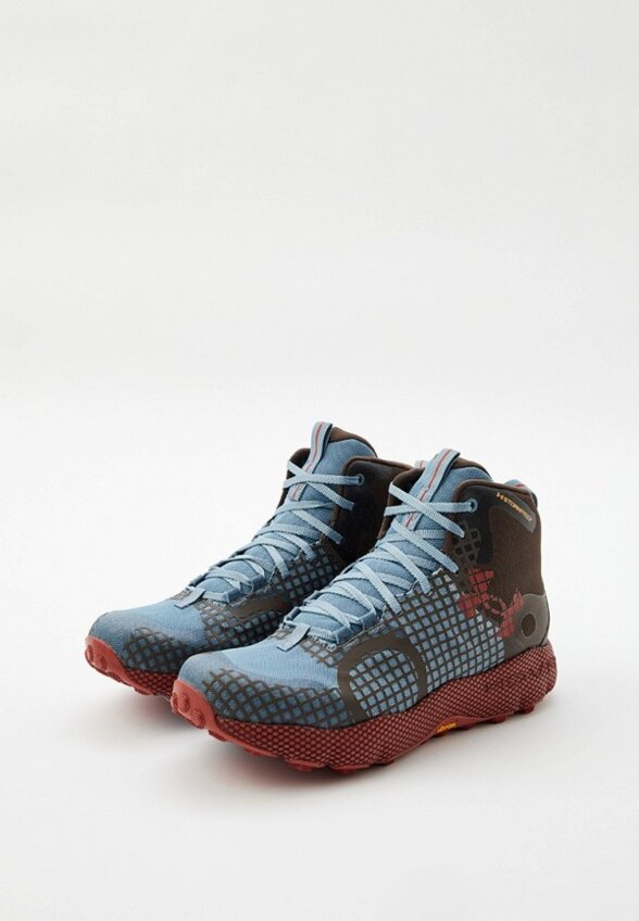 Кроссовки Under Armour