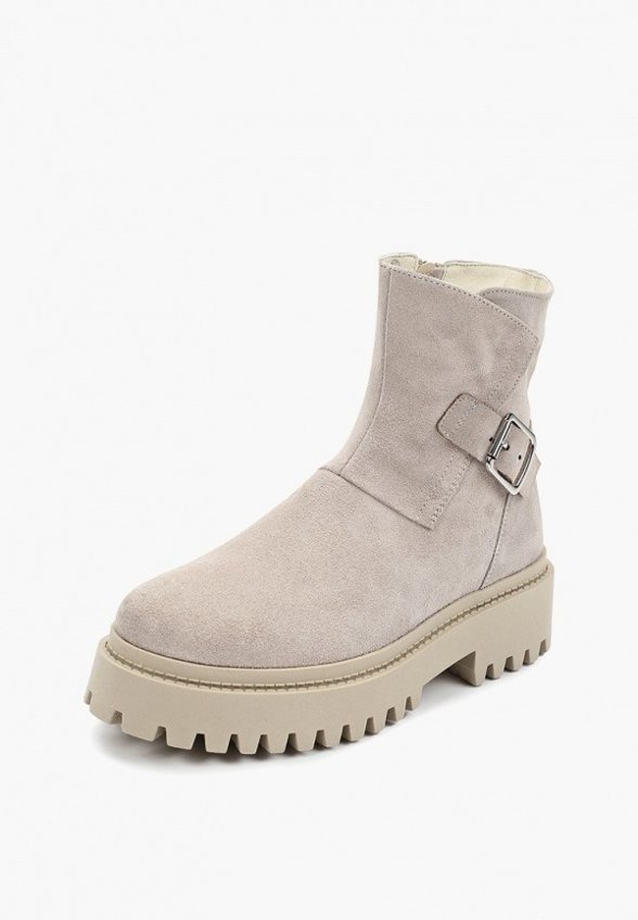 Ботинки Ralf Ringer