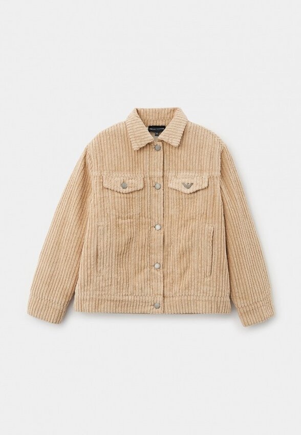 Куртка утепленная Emporio Armani