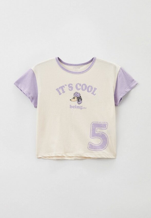 Футболка O'STIN