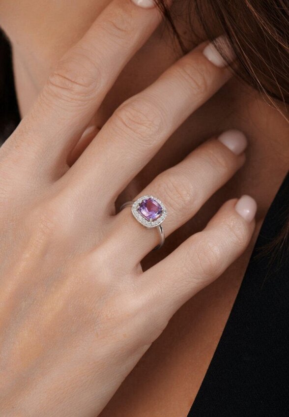 Кольцо Sokolov