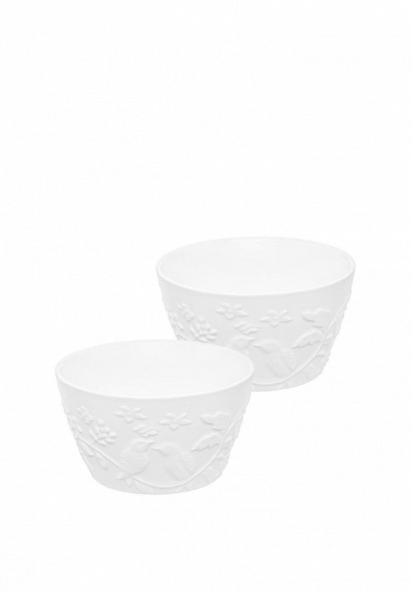 Набор салатников Elan Gallery