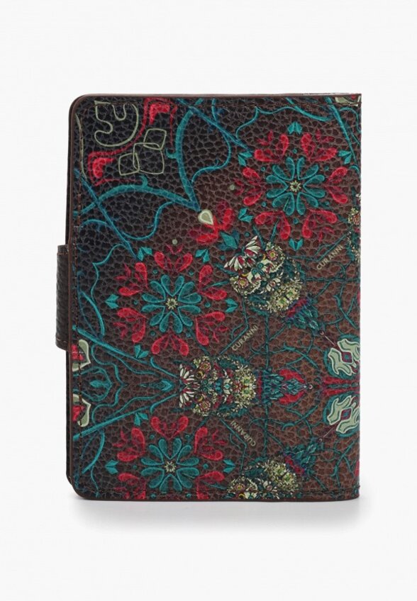 Обложка для документов Curanni