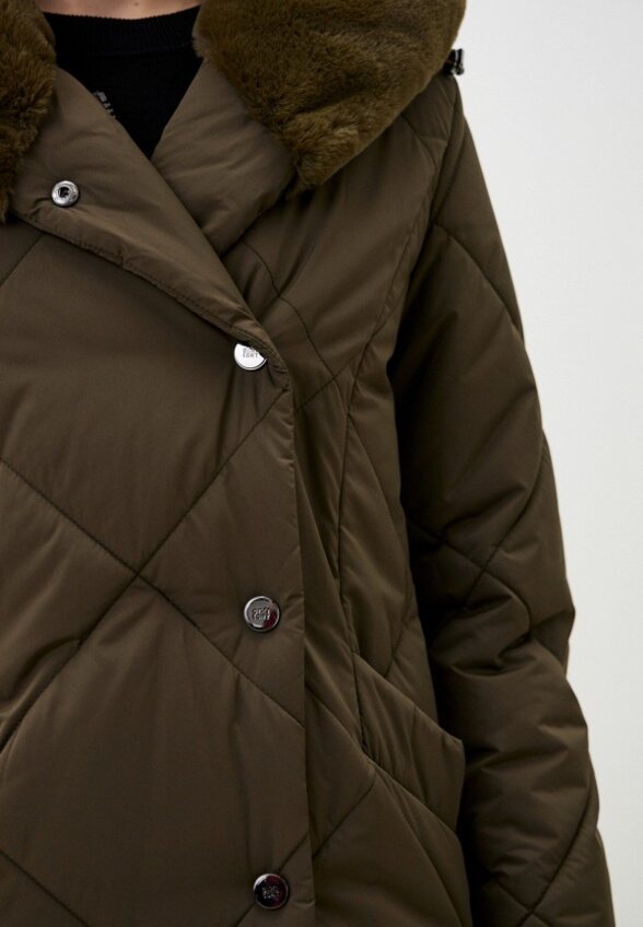 Пуховик Dixi-Coat