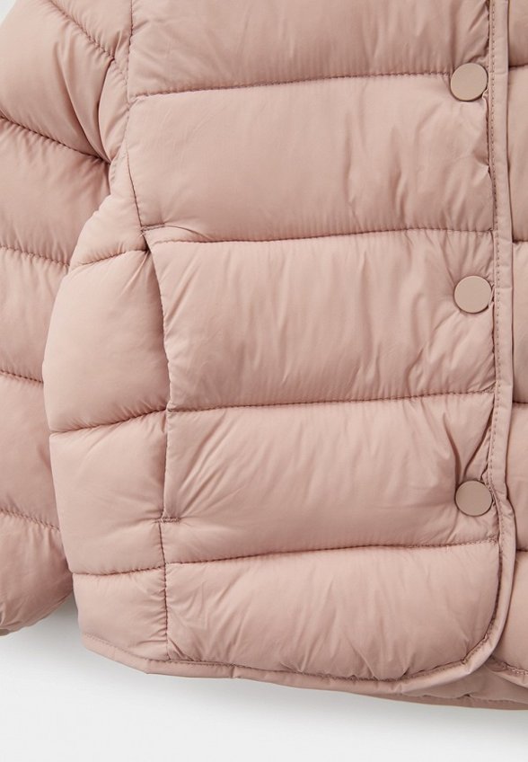 Куртка утепленная O'STIN