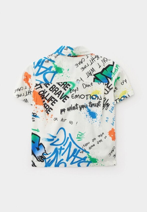 Рубашка PlayToday