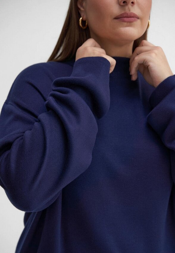 Джемпер Naturaxl