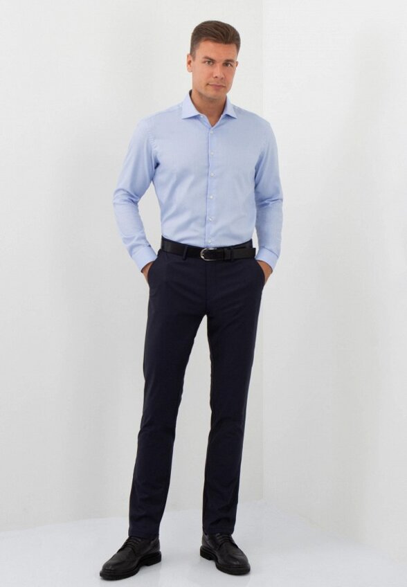 Рубашка Thomas Berger