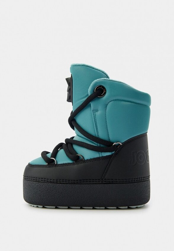 Луноходы Jog Dog