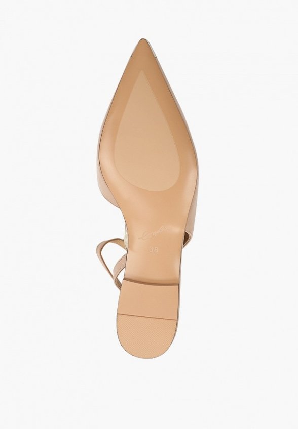 Туфли Corso Como