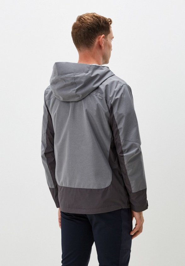 Ветровка City Race