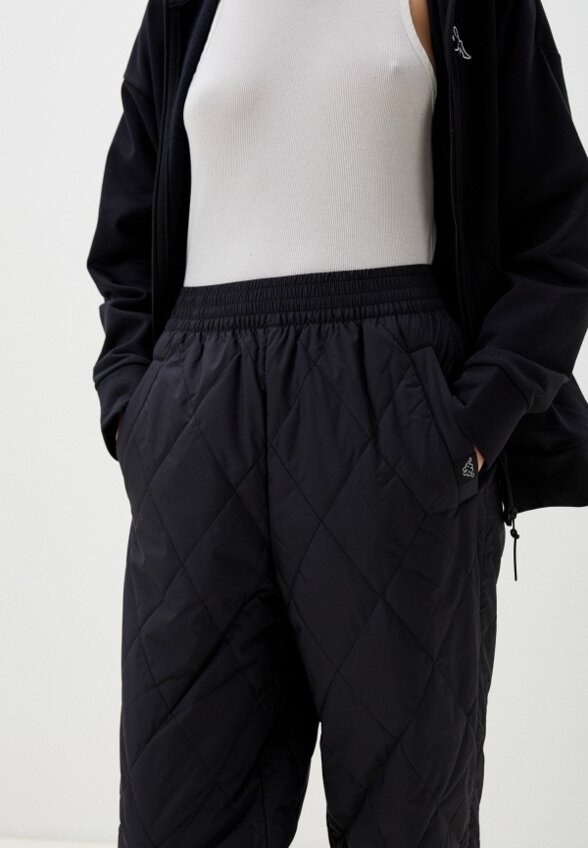 Брюки утепленные Kappa