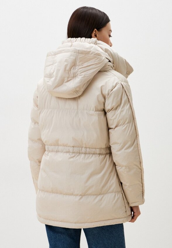 Куртка утепленная Geox