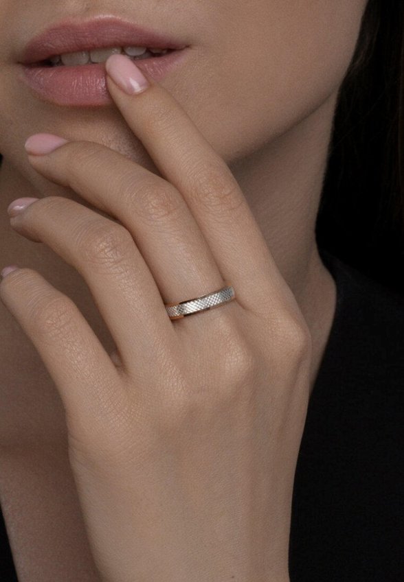 Кольцо Sokolov