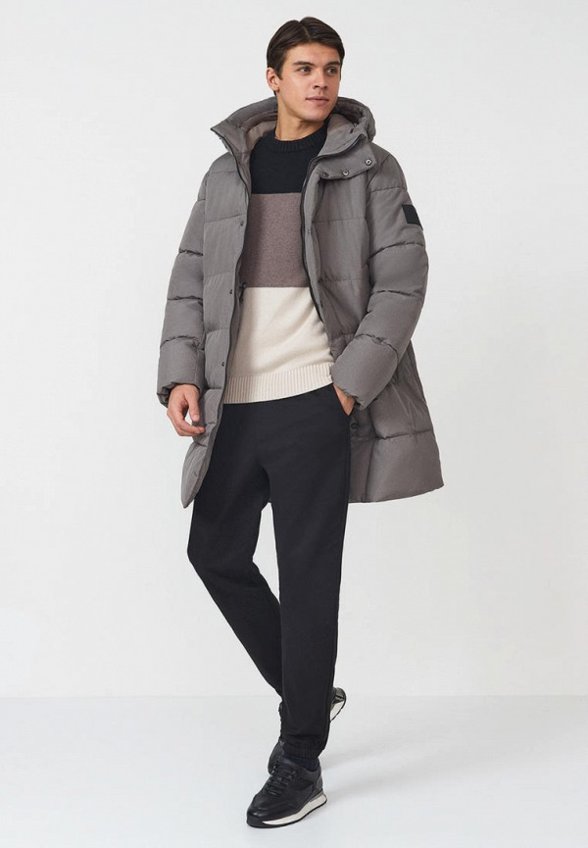 Куртка утепленная Baon