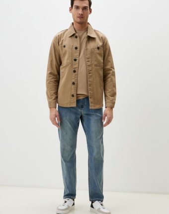 Куртка джинсовая RNT23 мужчинам