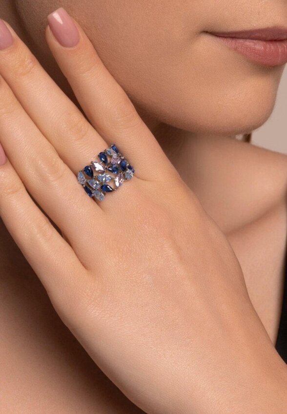 Кольцо Sokolov