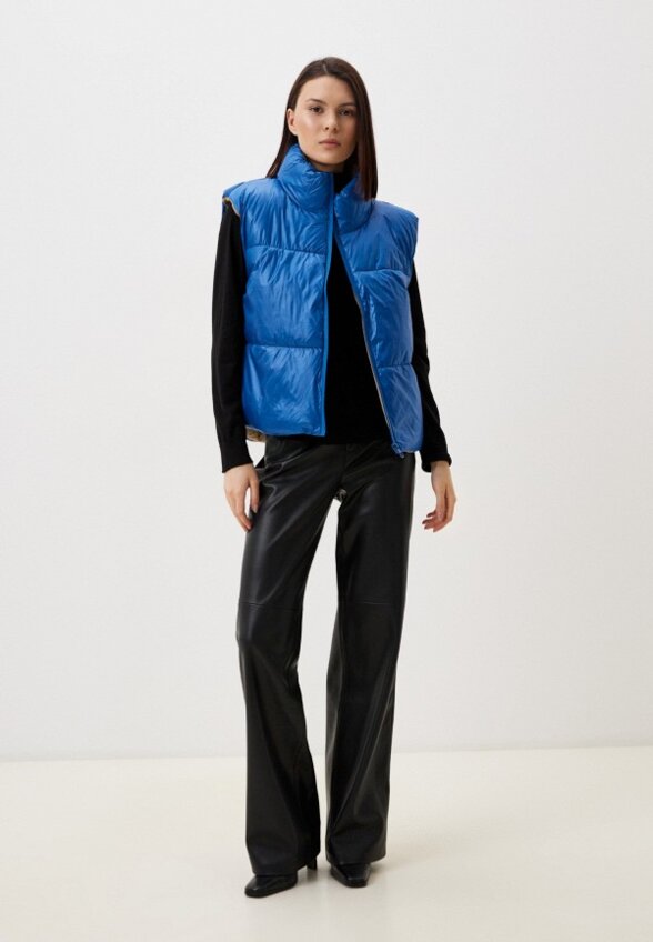 Жилет утепленный Ichi