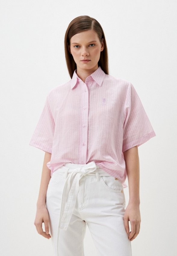 Рубашка U.S. Polo Assn.