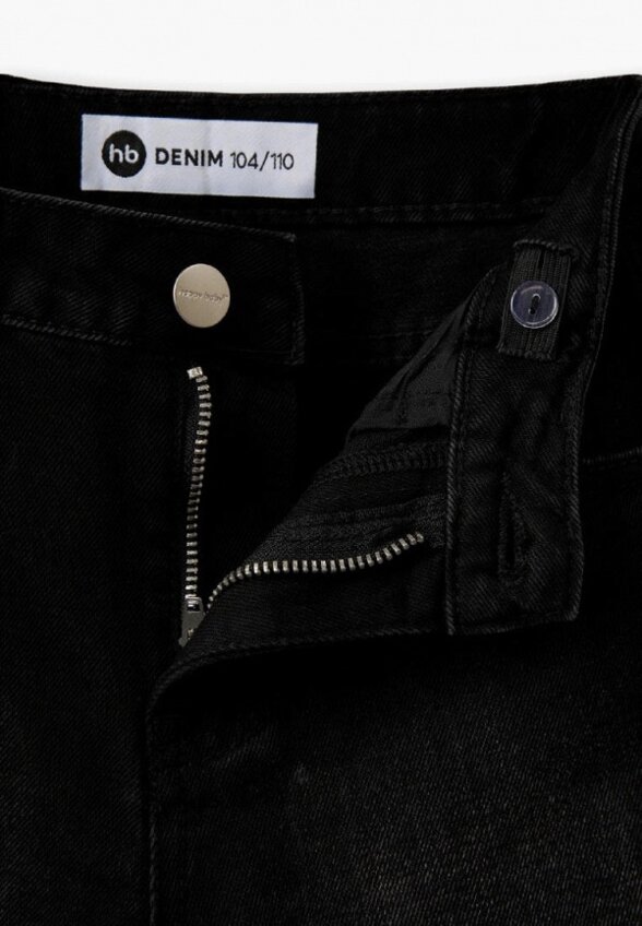 Джинсы Happy Baby