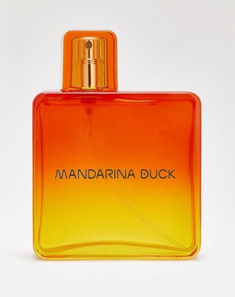 Туалетная вода Mandarina Duck женщинам