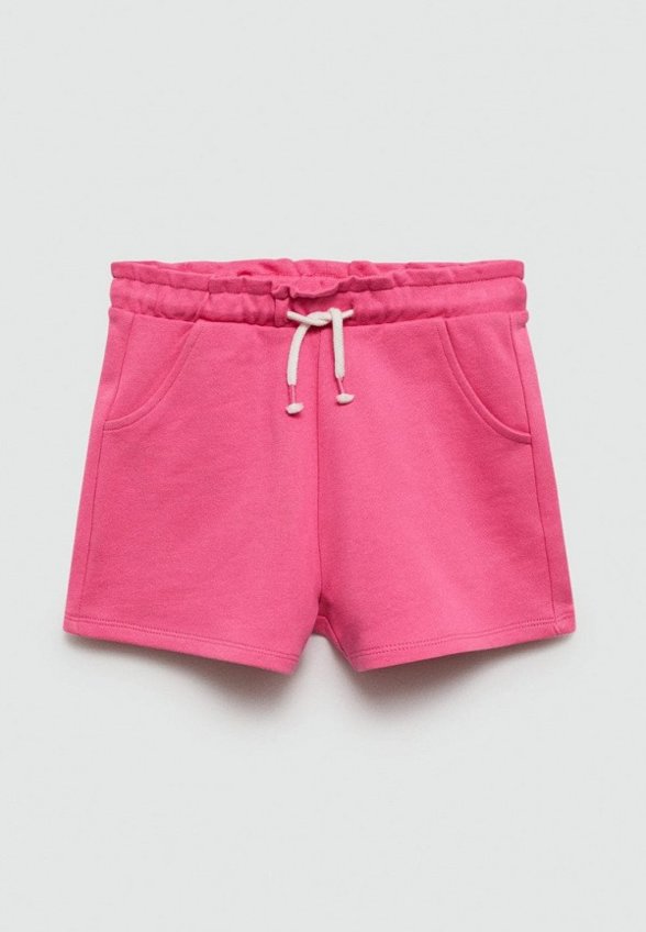 Шорты спортивные Mango Kids