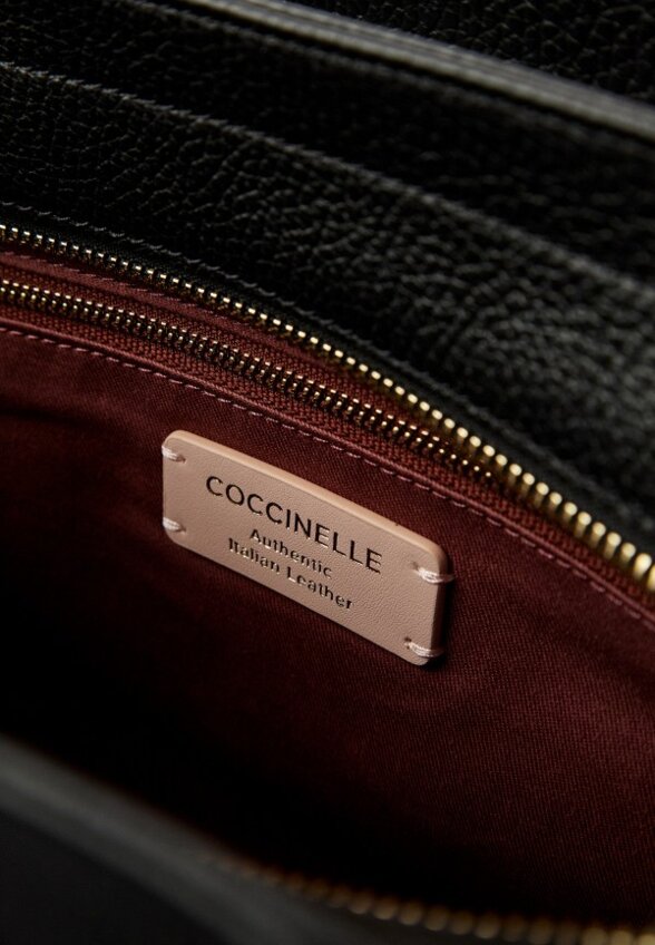 Сумка Coccinelle